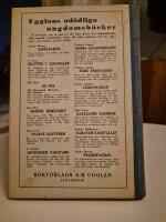 De tre Old shatterhand-winnetou old surehand vilda b&auml;stern &auml;ventyr 