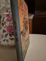 De tre Old shatterhand-winnetou old surehand vilda b&auml;stern &auml;ventyr 