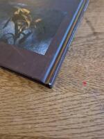 Fr&ouml;bok Fr&aring;n s&aring;dd till planta