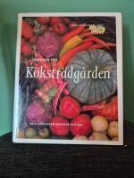 Handbok f&ouml;r k&ouml;kstr&auml;dg&aring;rden