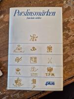 Porslinsm&auml;rken fr&aring;n hela v&auml;rlden