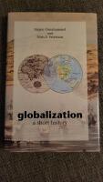 Globalization : a short history