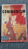 Communism - a history
