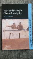 Food and Society in Classical Antiquity