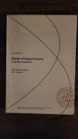 Design of Digital Circuits, ASystems Approach