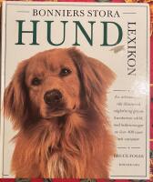 Bonniers stora hundlexikon