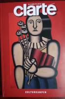 Clarte Nr 2, 2020. Temanummer; Kulturkampen