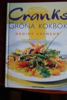 Cranks gr&ouml;na kokbok