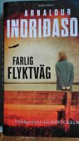 Farlig flyktv&auml;g