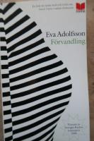 F&ouml;rvandling