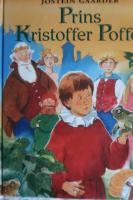 Prins Kristoffer Poffer