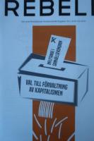 Rebell. Nr 2. 2018