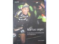 Martas seger.