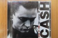 Ring of fire. The legend of Jonny Cash