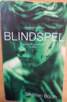 Blindspel