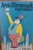 &Aring;rets Ehrenmark reser v&auml;sterut