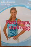 Platt mage, stark rygg. Träna hemma med iFORM