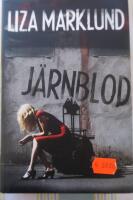 J&auml;rnblod