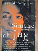 Simone och jag : tankar kring Simone de Beauvoir