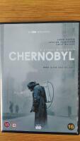Chernobyl (Tjernobyl)