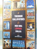 Med sina l&auml;ppars svalka