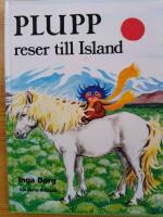 Plupp reser till Island