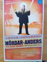 M&ouml;rdar-Anders och hans v&auml;nner (samt en och annan ov&auml;n)