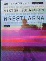 Wrestlarna