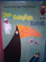 Den kr&aring;ngliga kr&aring;kan