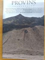 Provins. Norrl&auml;ndsk litter&auml;r tidskrift, Nr 2 2019