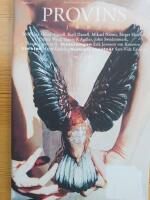 Provins. Norrl&auml;ndsk litter&auml;r tidskrift, Nr 3 2020