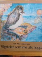 Sillgrisslan som inte ville hoppa