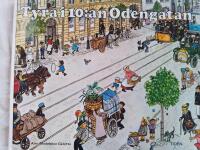Tura o 10:an Odengatan