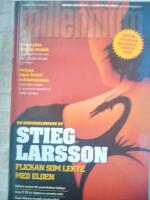 Flickan som lekte med elden