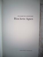 Hon hette Agnes