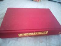 Hundra&aring;ringen som klev ut genom f&ouml;nstret och f&ouml;rsvann