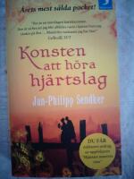 Konsten att h&ouml;ra hj&auml;rtslag