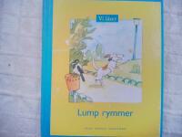 Vi l&auml;ser Lump rymmer
