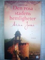 Den rosa stadens hemligheter