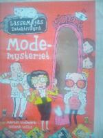 Modemysteriet