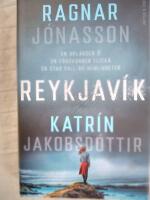 Reykjavik