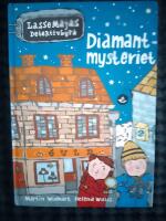 Diamantmysteriet