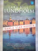 Gamla Stan-morden
