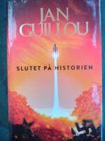 Slutet p&aring; historien. Det stora &aring;rhundrandet X