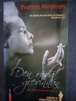 Den r&ouml;da grevinnan : en europeisk historia