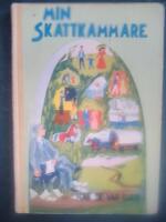 Min Skattkammare X N&auml;r de var bar