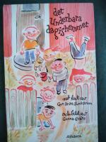 Det underbara dagishemmet