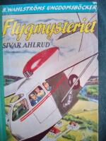 Flygmysteriet