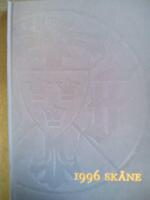 STF &aring;rsbok 1996. Sk&aring;ne
