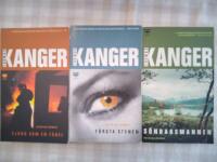 F&ouml;rsta stenen. Sjung som en f&aring;gel. S&ouml;ndagsmannen